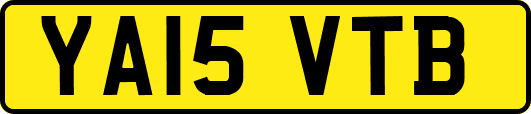 YA15VTB