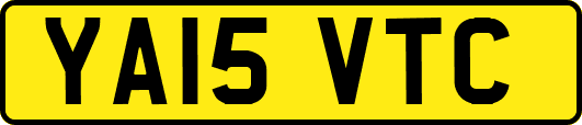 YA15VTC
