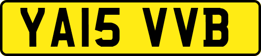 YA15VVB