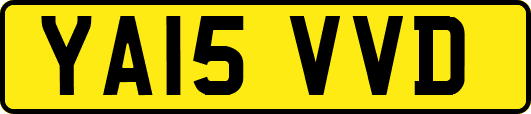 YA15VVD