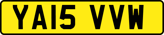 YA15VVW