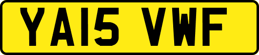 YA15VWF