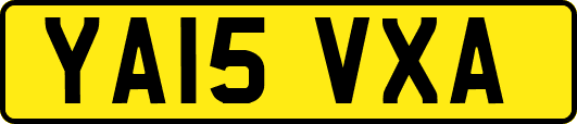 YA15VXA