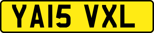 YA15VXL