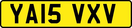 YA15VXV
