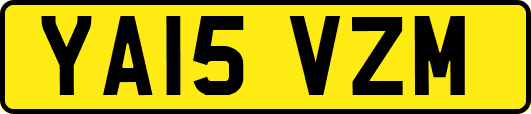 YA15VZM