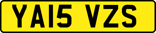 YA15VZS