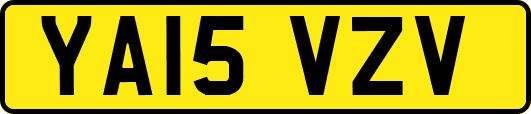 YA15VZV