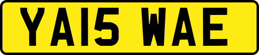 YA15WAE