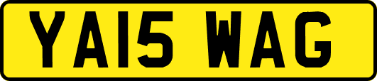 YA15WAG