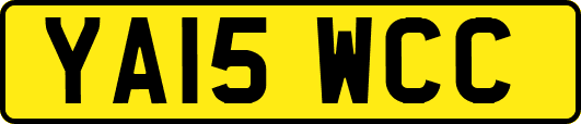 YA15WCC