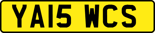 YA15WCS