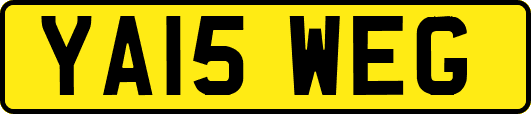 YA15WEG