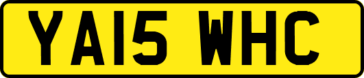 YA15WHC