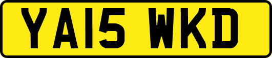 YA15WKD