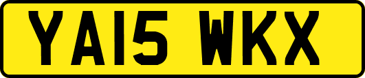 YA15WKX