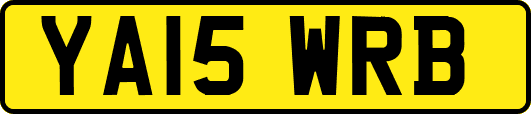 YA15WRB