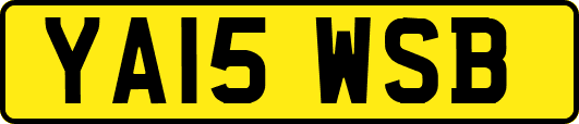 YA15WSB