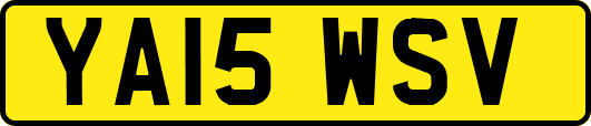 YA15WSV