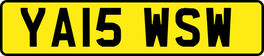 YA15WSW