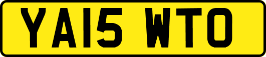 YA15WTO