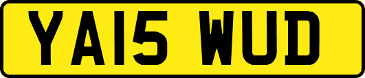 YA15WUD