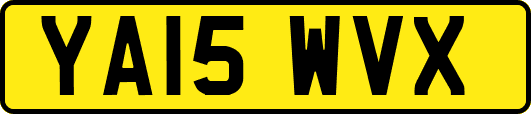 YA15WVX