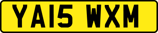 YA15WXM