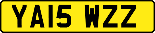YA15WZZ