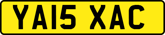 YA15XAC