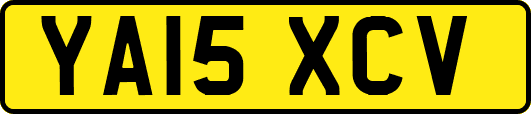YA15XCV