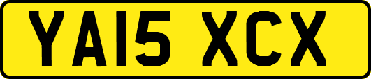 YA15XCX