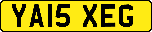 YA15XEG