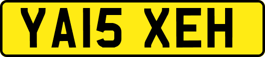 YA15XEH