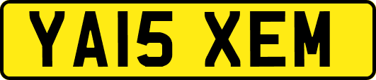 YA15XEM