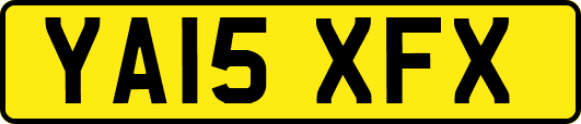 YA15XFX