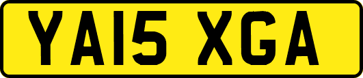 YA15XGA