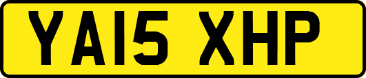 YA15XHP