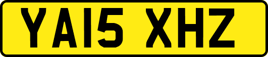 YA15XHZ
