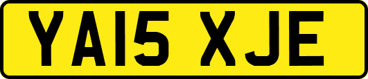 YA15XJE