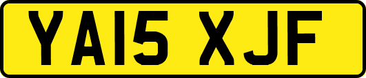 YA15XJF