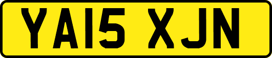 YA15XJN