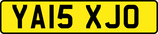 YA15XJO
