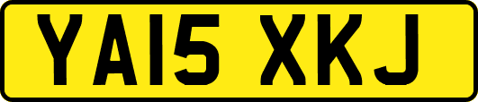 YA15XKJ