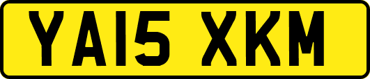 YA15XKM