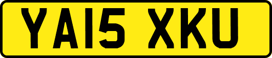 YA15XKU