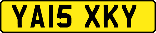 YA15XKY