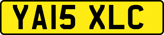 YA15XLC