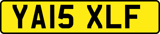 YA15XLF