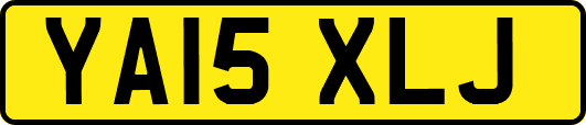 YA15XLJ